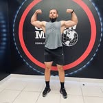 Marvel Moore - @lift_w_marvel - Instagram