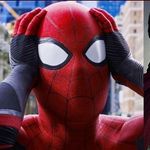 Fan page - @_parker_marvel - Instagram