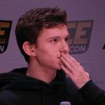 @marvel_parker_holland.11 - Instagram