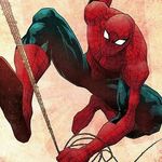 MARVEL-SPIDER MAN-PETER PARKER - @3_yoce - Instagram