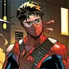 Peter Maximoff - @marvelparker_ - TikTok