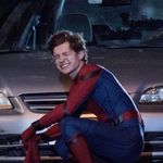 We Stan Tom Holland - @marvel.parker - Instagram