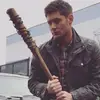 K. Winchester - @marvel_walker - TikTok