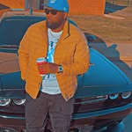 Marvel Antonio Wilson - @1life1man1prayer - Instagram