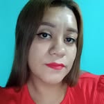 Luz M. Torres - @marvella_torres30 - Instagram