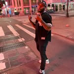 Marvelous Williams - @bigdrip_gus - Instagram