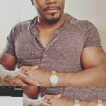 Marvelous Williams - @kingmarvo77 - Instagram