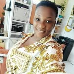 marvelous Williams - @keysha0083 - Instagram