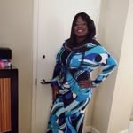 Marvette Johnson - @takenitbyforce32 - Instagram