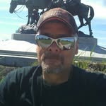 Marvin Abbott - @chooppylamb - Instagram
