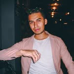 Marvin Abraham Castro - @crippingwallaby - Instagram