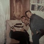Marvin Bernard Abram - @marvinbabram - Instagram