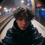 Marvin - @marvin_abramov - Instagram