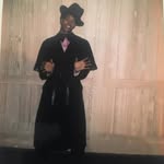 Marvin Agee - @1jdragon2024 - Instagram