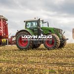 Marvin Agrar🚜📸 - @marvinagrar - Instagram
