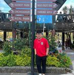 Marvin Agravante - Facebook