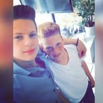 Marvin Anders - @marvinanders123 - Instagram