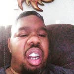 Marvin Anderson blood - @marvin.anderson.32 - Instagram