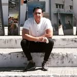 Marvin Aragon - @_aragon11 - Instagram