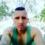 marvin aragon santos - @geronimo4958 - Instagram