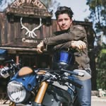 Marvin Ashton - @ashtonmarvin - Instagram