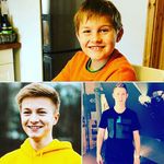 marvin vlogt&echtso+ash - @marvin_ash_und_max_tv - Instagram