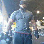 Marvin Atwell Sr. - @polukatwell - Instagram