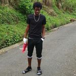 Marvin Barker - @marvin.barker - Instagram