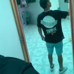 Marvin Barrón - @barron_ssj11 - Instagram