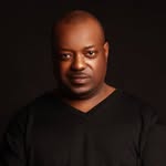 Marvin G Barry - @mgbarrycomedy - Instagram