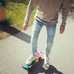 Marvin B. - @marvinbaum95 - Instagram