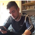 Marvin Guilbert-Baur - @maarvin_gb - Instagram