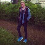 →→ MAI2V1N ←← - @marvin_bean - Instagram