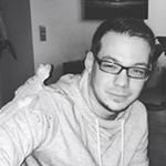Marvin Behrens - @ursora_d - Instagram