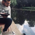 Marvin Behrens - @jaspers_hof - Instagram