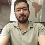 Marvin Benavides - @_bmaruri_ - Instagram