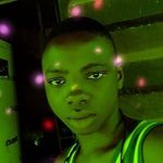 Marvin berry - @marvinberry669 - Instagram