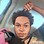 Marvin Berry - @kingchevyx2 - Instagram