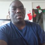 Marvin Berry - @marvin.berry.336 - Instagram