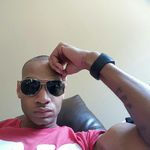 Marvin Berry - @xmxb011 - Instagram