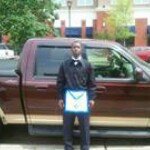 Marvin Berry - @berrymarvin - Instagram