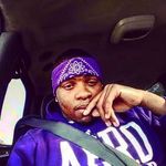 Marvin Berry - @berrymarvin2123 - Instagram