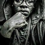 Marvin Berry - @da_realking24 - Instagram