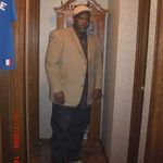 Marvin Berry - @marvin.berry.988 - Instagram