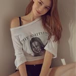 Marina Bethune - @marinabethune7 - Instagram