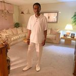 Marvin Blackmon - @marvin.blackmon.75 - Instagram
