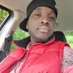 Marvin CB Blackmon - @msixx33 - Instagram