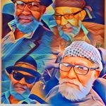 Marvin D. Blackmon - @marvin_blackmon - Instagram