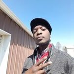 Marvin Sixstrings Blackmon Jr. - @blackmonjr.marvin - Instagram