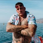Marvin Magiera - @marvin_bonesmc - Instagram